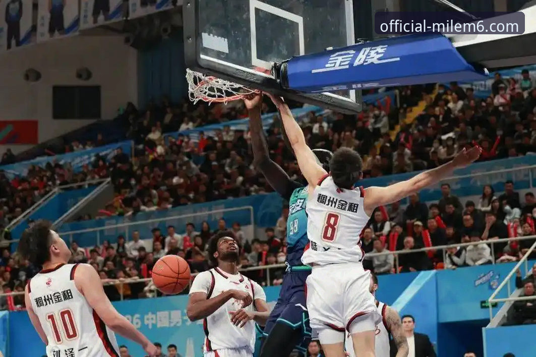 米乐m6使用教程 CBA季后赛生死战深度评测:浙江83-81加时逆转宁波,兰道夫33分封神之夜